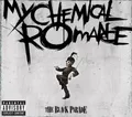 My Chemical Romance The Black Parade (CD) Album