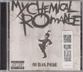 My Chemical Romance: The Black Parade -   - (CD / T)