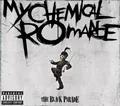 My Chemical Romance The Black Parade (CD) Album (US IMPORT)