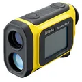 Nikon Forestry Pro II Laserentfernungsmesser