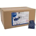 100 WC - Wasserkastenwürfel Spülkasten-Würfel Reinigungs-Tabs blue 50g