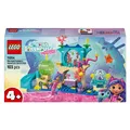 LEGO Meerjungfrau Gabbys Aquarium Abenteuer (11204)