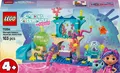 LEGO Meerjungfrau Gabbys Aquarium Abenteuer - 11204