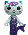 LEGO Gabby's Dollhouse Minifigur - gdh004 - Meerkätzchen - aus 10788 10797 11204