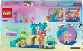 LEGO® Meerjungfrau Gabbys Aquarium Abenteuer (11204), LEGO Gabby's Dollhouse