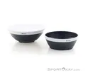 Outwell Collaps Bowl & Colander Campinggeschirr-Dunkel-Blau-One Size