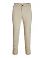 JACK & JONES Herren Jpstmarco Jjbowie Noos Chino Hose, Oxford Tan, 29W / 30L