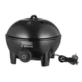 CADAC E-Braai 40 schwarz