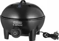 Cadac E-Braai Elektro-Tischgrill 2300 W Schwarz; B-Ware