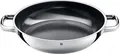 WMF Servierpfanne Durado, Cromargan® Edelstahl Rostfrei 18/10 (1-tlg), Antihaftbeschichtet,für alle Herdarten geeignet, energiesparend