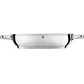 WMF Servierpfanne  Durado , silber , Edelstahl Ø: 28