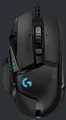 Logitech Logitech G502 HERO Maus (kabelgebunden)
