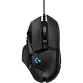 Logitech G502 HERO High Performance Gaming Mouse