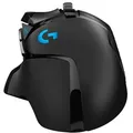 LOGITECH G502 HERO High Performance Gaming Mouse