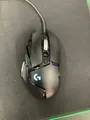 Logitech G502 High Performance Gaming-Maus 5#1907256