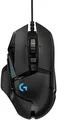 Kundenrücknahme ~ Logitech G502 HERO Gaming Maus Schwarz kabelgebunden