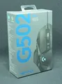 Logitech G502 HERO High-Performance Gaming Maus mit 25K DPI RGB NEU OVP schwarz