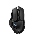 Logitech Gaming G502 HERO  Gaming-Maus USB   Optisch Schwarz 11 Tasten 25600 ...