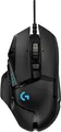 Logitech G Mäuse G502 HERO
