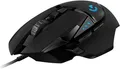 Logitech G502 HERO Hochleistungs-Gaming-Maus 16 000 DPI