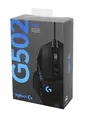 Logitech - G502 HERO High Per­for­mance Gaming Mouse - NEU & OVP