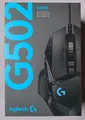 Logitech G502 HERO High-Performance Gaming-Maus Kabelgebunden 25K DPI 11 Tasten