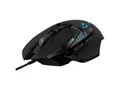 Logitech G502 Hero (910-005470) Kabelgebunden Gaming Maus