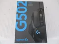 Logitech G502 Hero 910-005470 RGB-Beleuchtung USB Gaming Maus schwarz-