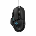 Logitech G502 HERO Gaming Maus