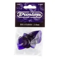 Dunlop 475P3 Big Stubby Picks 3 00 mm