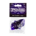 JIM DUNLOP 475 Big Stubby Jazz Player 3,00mm Pack