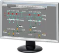 Siemens Dig.Industr. SICAM SCC V9.0 OPTION 6MD5500-0EP00-0AH0 6MD55000EP000AH0