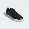 adidas Sportswear ASPYRE SCHUH Sneaker (2-tlg) schwarz 40 2/3 EU