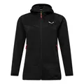 Puez Altavia Polarlite Fleecejacke mit Kapuze Damen