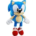 Play by Play Sonic the Hedgehog: Sonic 30 cm Plush - Blau