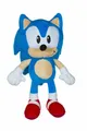 Sonic The Hedgehog 30CM Kuscheltier Brandneu mit Etiketten 30.5cm von Geburt
