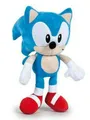 Plüsch Sonic Igel H 30 CM Sega Videogame