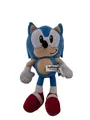 SEGA Sonic The Hedgehog 28cm Plüsch Figur