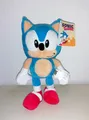 Plüschtier Sonic the Hedgehog Kuscheltier Stofftier 30 cm stehend