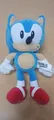 SONIC The Hedgehog - SONIC Plüsch Figur Kuscheltier ca. 30 cm Groß