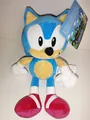 SONIC The Hedgehog - SONIC Plüschtier  Figur  28 cm Sega