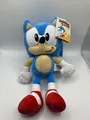 Sonic the Hedgehog • Sega Plüsch Stofftier • ca. 30 cm