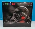 Subsonic SV450 Lenkrad  - Superdrive SA5426-NG in OVP