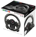 Subsonic SV450 Lenkrad Xbox X/One, Switch, PS4, PC - minimal gebraucht