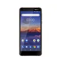 Nokia 3.1 Version 2018 Smartphone Android Dual Sim 16 GB blau "sehr gut"