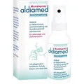 ALDIAMED Mundspray zur Speichelergänzung, 50 ml PZN 09397022