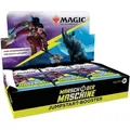 Magic the Gathering Marsch der Maschine Jumpstart-Booster Display (18) deutsch