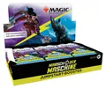 Marsch der Maschine Jumpstart Booster Display - Deutsch - Magic MTG