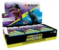 Marsch der Maschine Jumpstart-Booster Display deutsch MtG Magic the Gathering