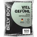Billy Boy Viel Gefühl Kondome 100 Stück extra breite Passform 56 mm anatomisch